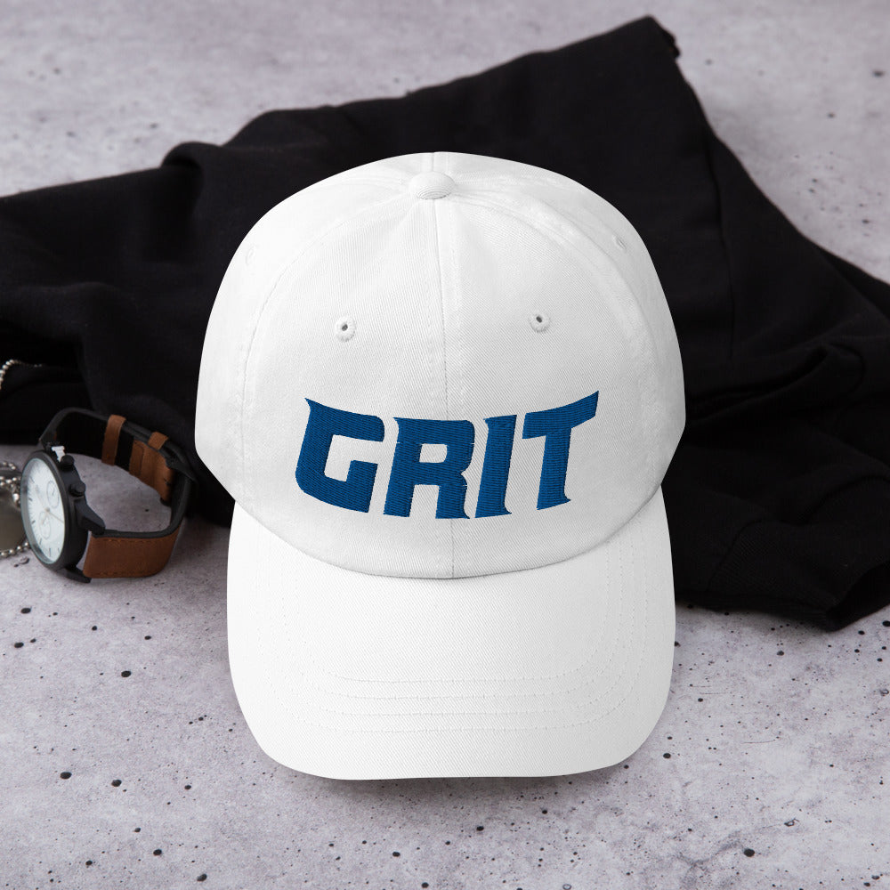 GRIT Adjustable Hat