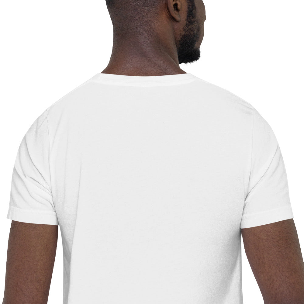 GRIT 313 Oval Unisex T-Shirt